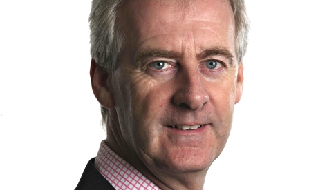 Nick Milligan, 51, who was killed in a speedboat accident near Padstow, Cornwall.