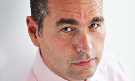 Lee Elliot Major, director of development and policy at the Sutton Trust