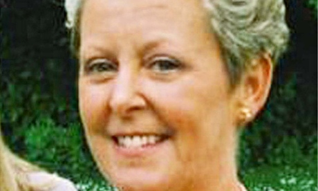 Jennifer Mills-Westley 