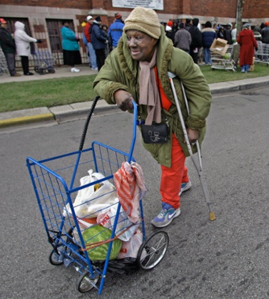 US Money turkey thanksgiving