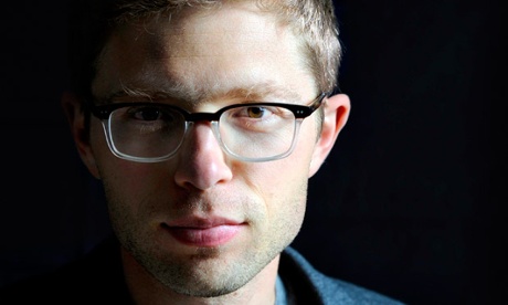 Jonah Lehrer