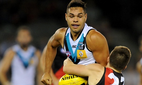 Jarman Impey