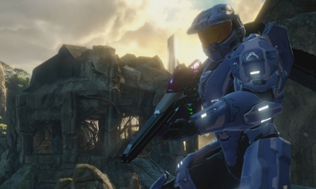 Halo: The Master Chief Collection