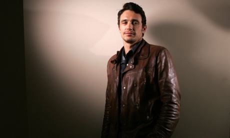 James Franco