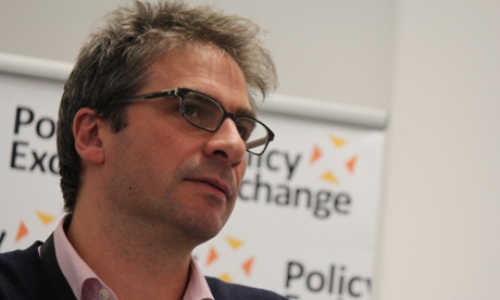 Gerard Grech says Tech City UK's Digital Business Academy signals the next era of our digital evolution