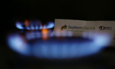 SSE warns of flat earnings. Phot: Yui Mok/PA Wire