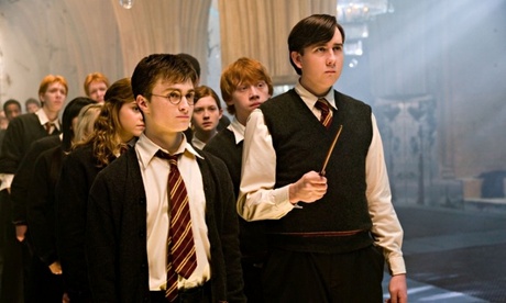 Neville Longbottom