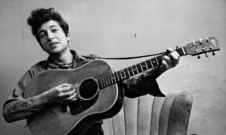Bob Dylan