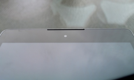 Google Nexus 9 review