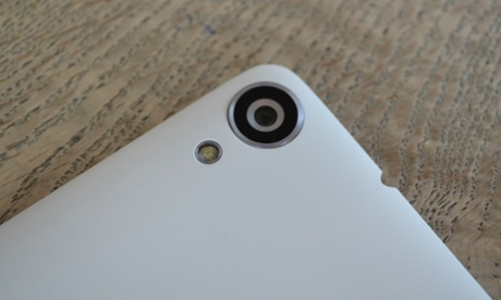 Google Nexus 9 review