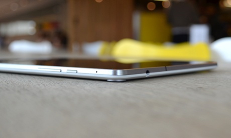 Google Nexus 9 review