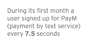 2 million transactions were completed on iPads in Barclays branches last year