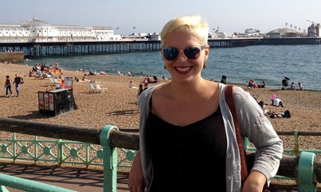 Colleen University of Sussex