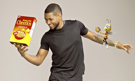 Usher