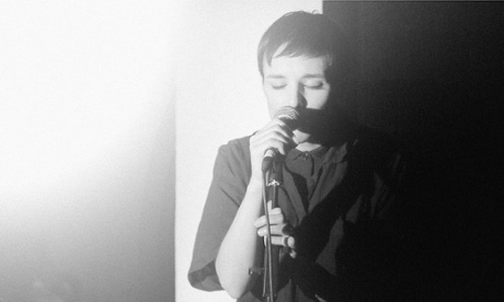 Savages' Jehnny Beth.