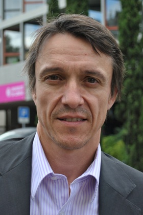 Daniel Vaughan-Whitehead