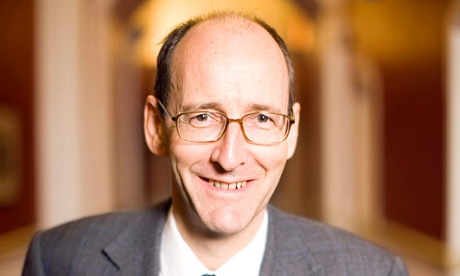 Andrew Tyrie