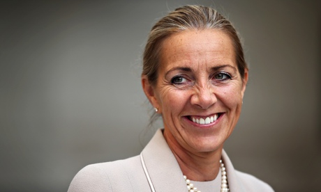 Rona Fairhead