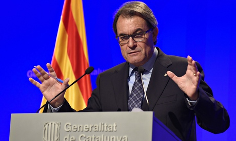 artur mas