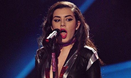 Charli XCX