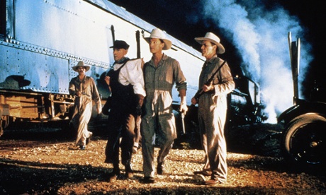 The Rondout train robbery