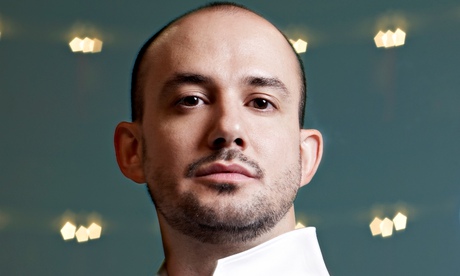 Franco Fagioli