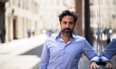 Alex Cheeseman, Head of Brands and Agencies, Outbrain UK