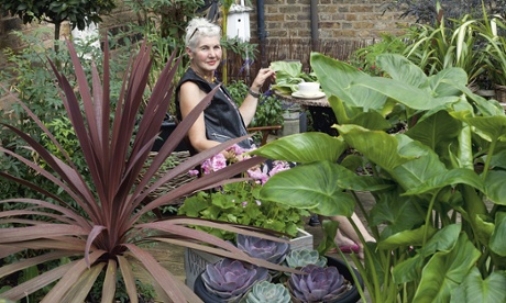 HDYGG: Jenny Harford