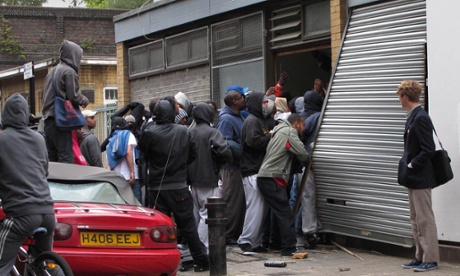 Carhartt Hackney, August 2011