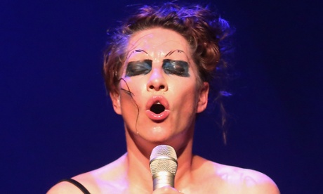 Amanda Palmer