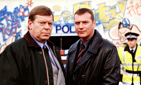 DALZIEL AND PASCOE