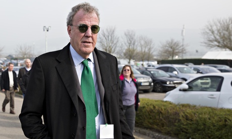 Jeremy Clarkson