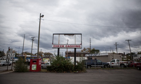 A street in The Bottoms neighborhood of Columbus, Ohio, where Jennifer Kempton, 32, was trafficked. Ohio Trafficking Tattoos