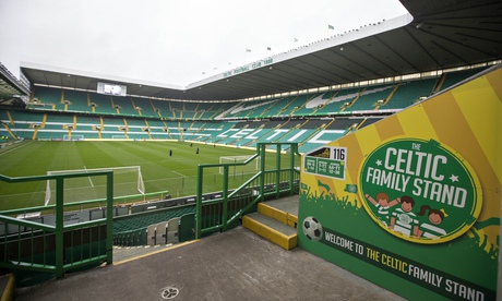 Celtic Park