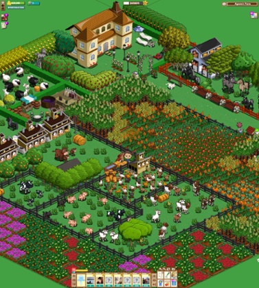 farmville
