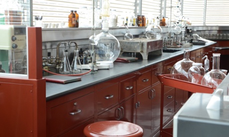 SC Johnson Frank Lloyd Wright