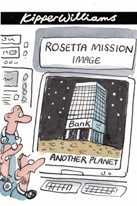 Kipper Williams on bank fines