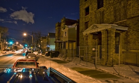 Since 1995 Newark’s Department of Economic and Housing Development has invested more than $2 million dollars into projects that have never been completed.