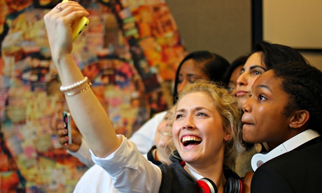 Girls Like That, Unicorn theatre