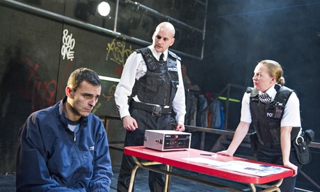 Wildefire by Roy Williams