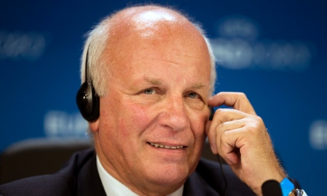 Greg Dyke