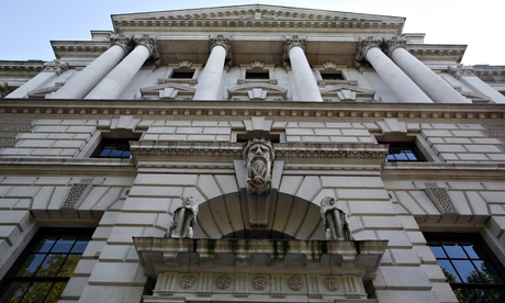 whitehall better care fund national audit office