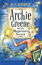 archie greene