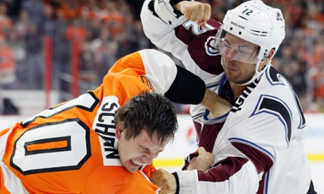 Brayden Schenn, Jarome Iginla