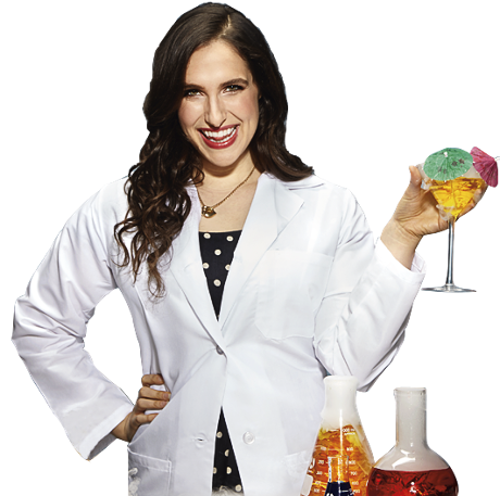 Megan Amram