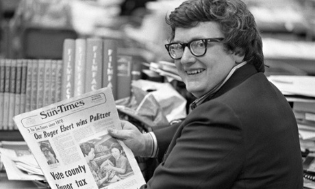 Roger Ebert