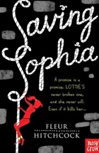 saving sophia