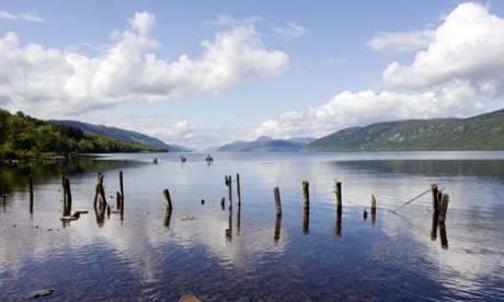 Loch Ness