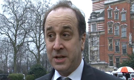 Brooks Newmark sex scandal