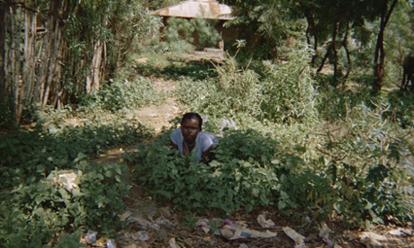 Disposable Tanzania
